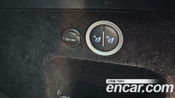 Genesis GV80 2024, фото 28