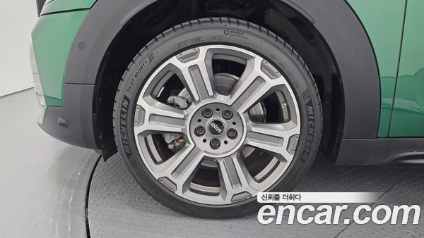 MINI COUNTRYMAN 2023, фото 5