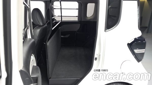 Kia Ray 2023, фото 15