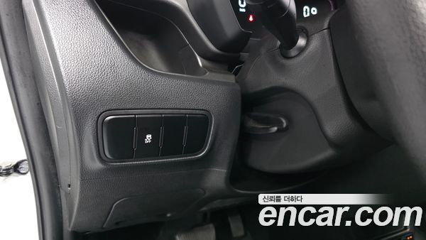 Kia Ray 2023, фото 31