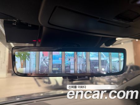 Toyota Sienna 2025, фото 14