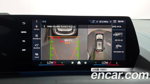 BMW 1 Series 2025, фото 20