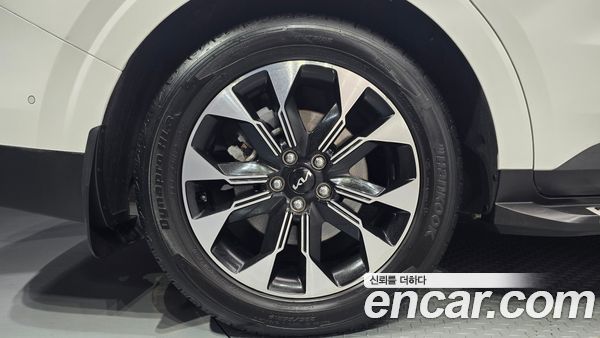 Kia Carnival 2023, фото 5