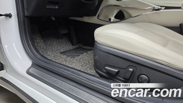 Hyundai Grandeur 2023, фото 29
