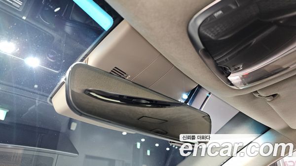 Genesis GV80 2020, фото 26