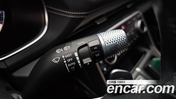 Genesis GV80 2020, фото 32