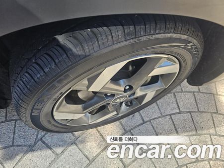 Hyundai Venue 2020, фото 3
