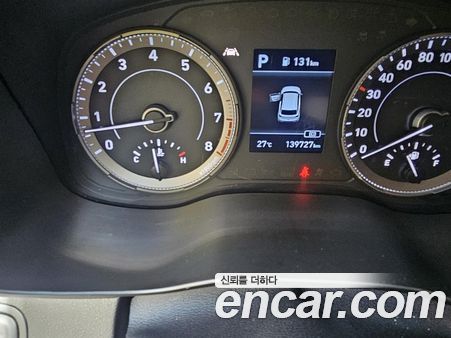 Hyundai Venue 2020, фото 13