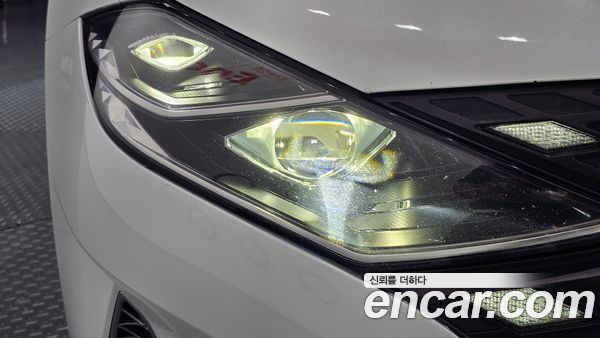Hyundai Grandeur 2020, фото 8