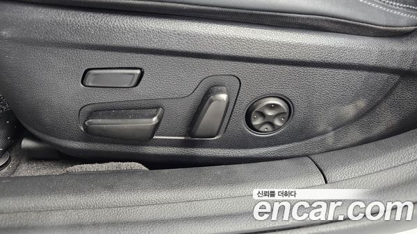 Hyundai Grandeur 2020, фото 31