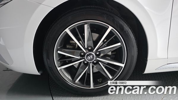 Hyundai Grandeur 2023, фото 5