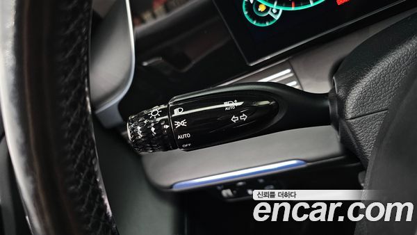 Hyundai Grandeur 2021, фото 28