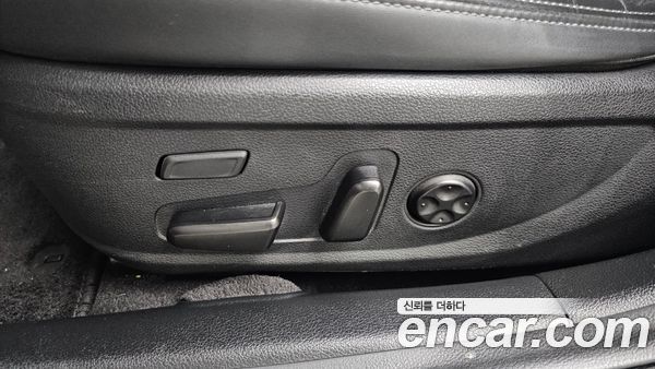 Hyundai Grandeur 2021, фото 31