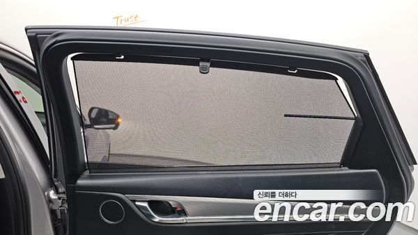 Hyundai Grandeur 2021, фото 34