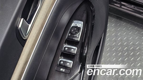 Kia K5 2023, фото 25