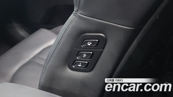 Kia K5 2023, фото 28