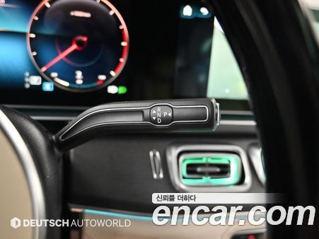 Mercedes-Benz GLS 2022, фото 9