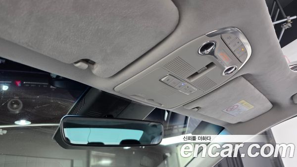 Hyundai Grandeur 2020, фото 31