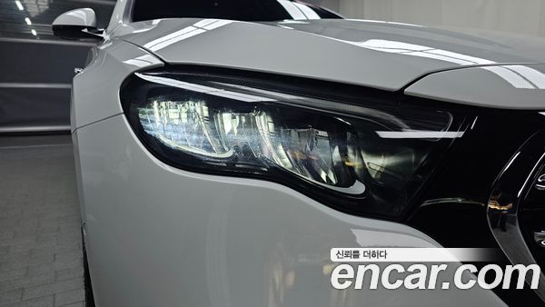 Mercedes-Benz E-Class 2024, фото 7