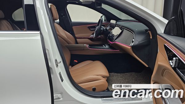 Mercedes-Benz E-Class 2024, фото 15