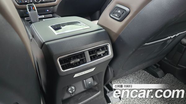 KGM Rexton 2023, фото 31