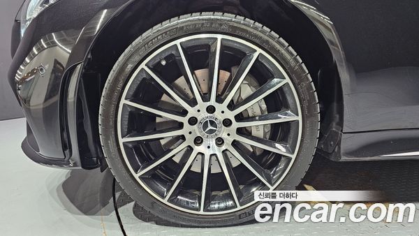 Mercedes-Benz CLS 2021, фото 5