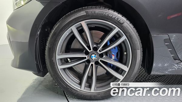 BMW Gran Turismo 2022, фото 4