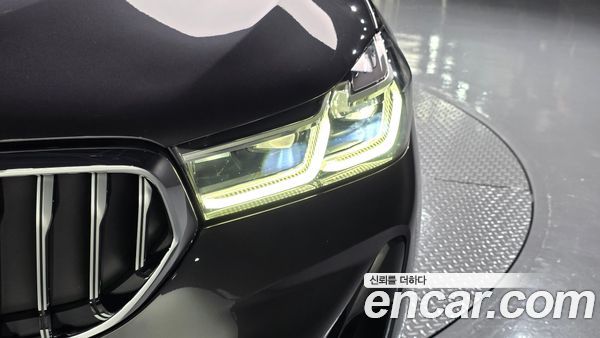 BMW Gran Turismo 2022, фото 7