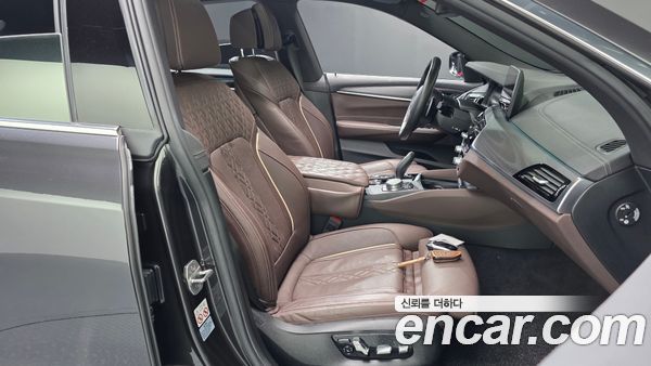 BMW Gran Turismo 2022, фото 15