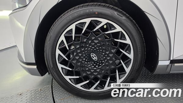 Hyundai IONIQ 5 2022, фото 5