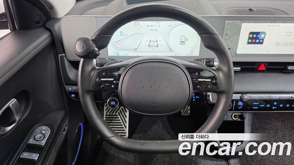 Hyundai IONIQ 5 2022, фото 20
