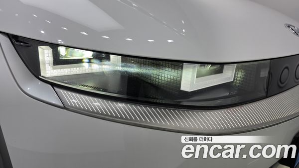 Hyundai IONIQ 5 2022, фото 8