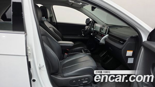 Hyundai IONIQ 5 2022, фото 16