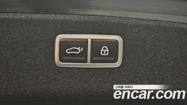 Genesis G80 2024, фото 30