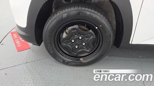 Hyundai Casper 2023, фото 5