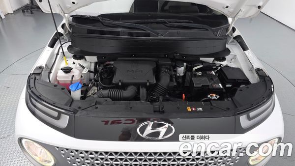 Hyundai Casper 2023, фото 6