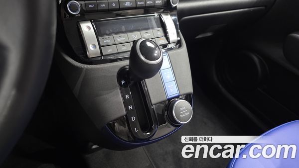 Hyundai Casper 2023, фото 9