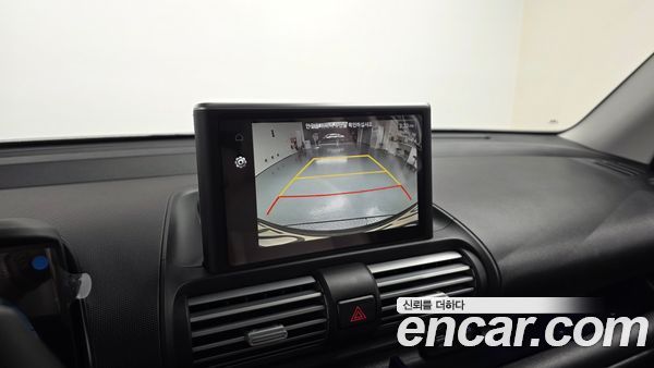 Hyundai Casper 2023, фото 14