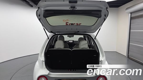 Hyundai Casper 2023, фото 20