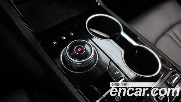 Kia K5 2024, фото 12