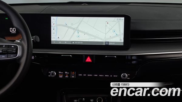 Kia K5 2024, фото 20