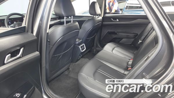 Kia K5 2024, фото 16