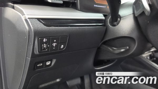 Kia K5 2024, фото 29