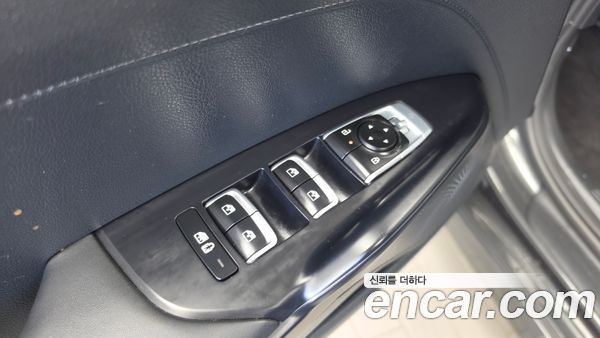 Kia K5 2024, фото 30