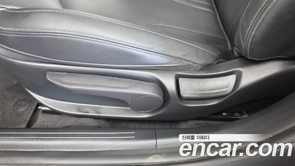 Kia K5 2024, фото 31