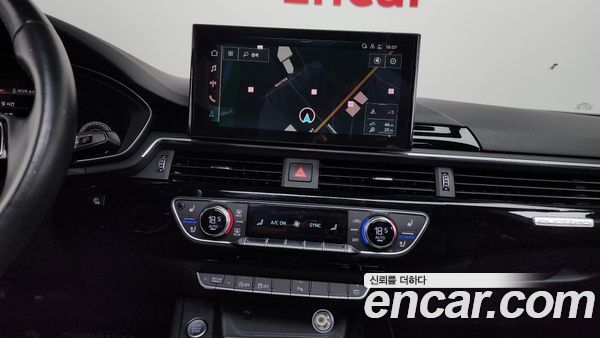Audi A5 2020, фото 14