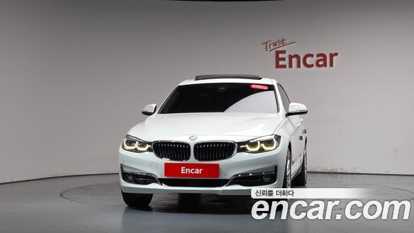BMW Gran Turismo 2020, фото 2