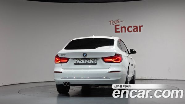 BMW Gran Turismo 2020, фото 3