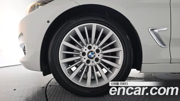 BMW Gran Turismo 2020, фото 4