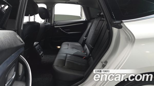 BMW Gran Turismo 2020, фото 17